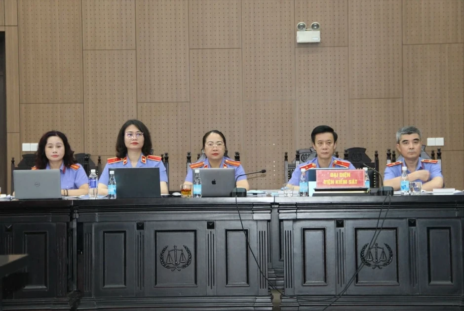 Lời sau cùng của cựu Thứ trưởng Hoàng Văn Thắng