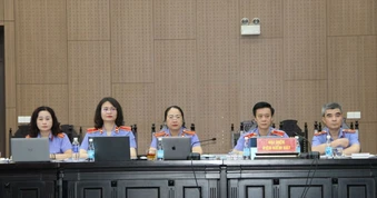 Lời sau cùng của cựu Thứ trưởng Hoàng Văn Thắng