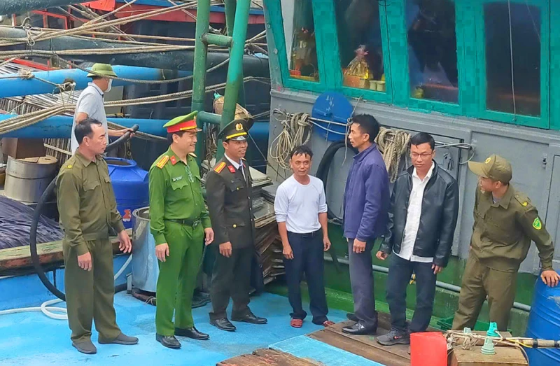 Lời xa xót của nạn nhân sa bẫy “việc nhẹ, lương cao” Lời xa xót của nạn nhân sa bẫy “việc nhẹ, lương cao”