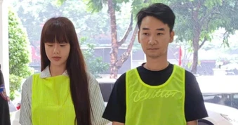 Loramen của Phú Lê và "Cô giáo Hương" chỉ hỗ trợ khử mùi