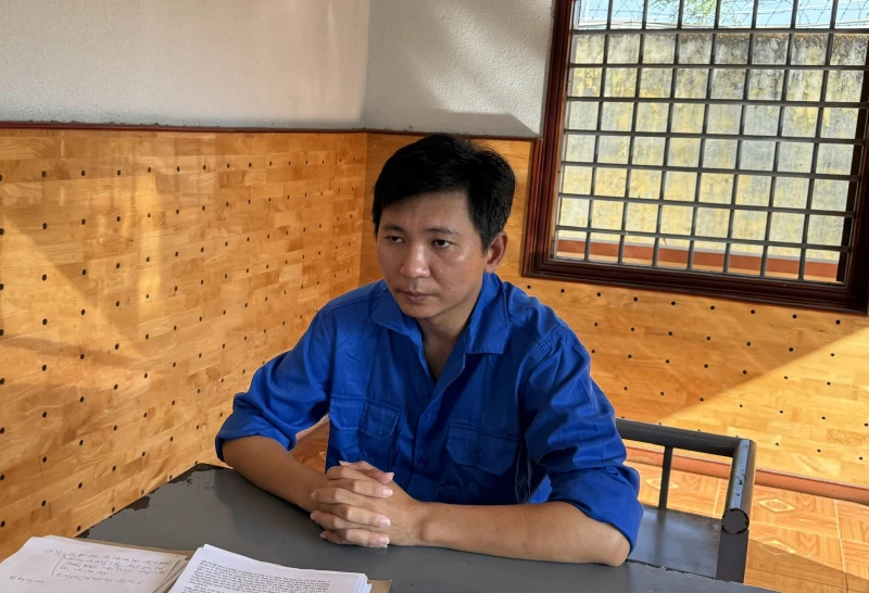 Lừa bán xe Meccedes giá rẻ chiếm đoạt hơn 1 tỷ đồng Lừa bán xe Meccedes giá rẻ chiếm đoạt hơn 1 tỷ đồng