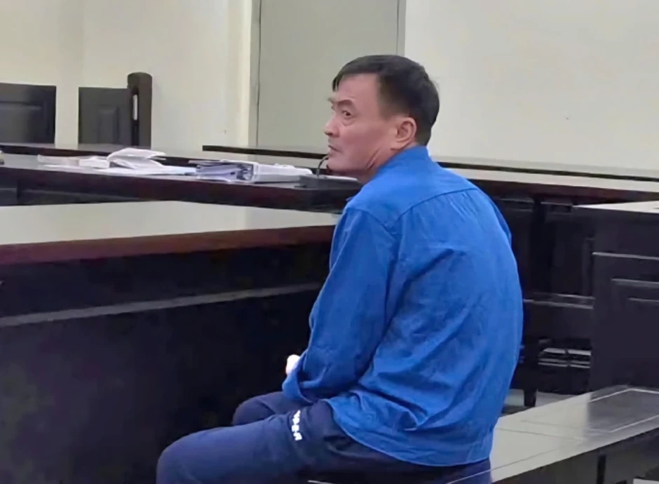 Lừa 3,5 tỷ đồng khi 'chạy chức' phó giám đốc bệnh viện cho bác sĩ trưởng khoa Lừa 3,5 tỷ đồng khi 'chạy chức' phó giám đốc bệnh viện cho bác sĩ trưởng khoa