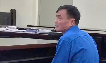 Lừa 3,5 tỷ đồng khi 'chạy chức' phó giám đốc bệnh viện cho bác sĩ trưởng khoa
