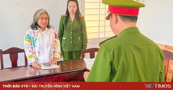 Lừa bán 25.000 m² đất tại Phú Quốc, chiếm đoạt 6 tỷ đồng