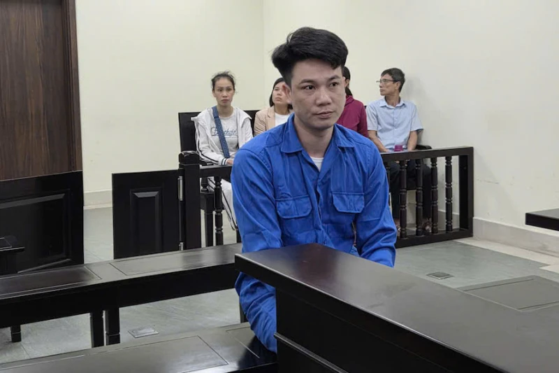 Lừa bán biệt thự của người khác để chiếm đoạt tiền tỷ Lừa bán biệt thự của người khác để chiếm đoạt tiền tỷ
