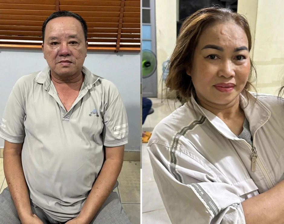 Lừa bán ‘đồng đen’ 300 tỉ đồng, nhận 300 triệu tiền cọc rồi bỏ trốn Lừa bán ‘đồng đen’ 300 tỉ đồng, nhận 300 triệu tiền cọc rồi bỏ trốn