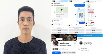 Lừa bán ô tô cũ giá rẻ trên mạng, chiếm đoạt tiền đặt cọc