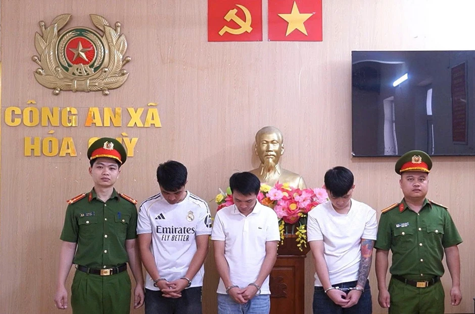 Lừa bán thép giá rẻ để chiếm đoạt hàng tỷ đồng Lừa bán thép giá rẻ để chiếm đoạt hàng tỷ đồng