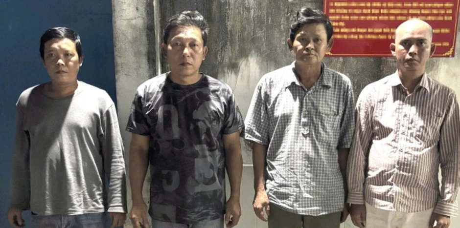 Lừa bán tượng Phật đồng đen giá 300 tỷ đồng Lừa bán tượng Phật đồng đen giá 300 tỷ đồng