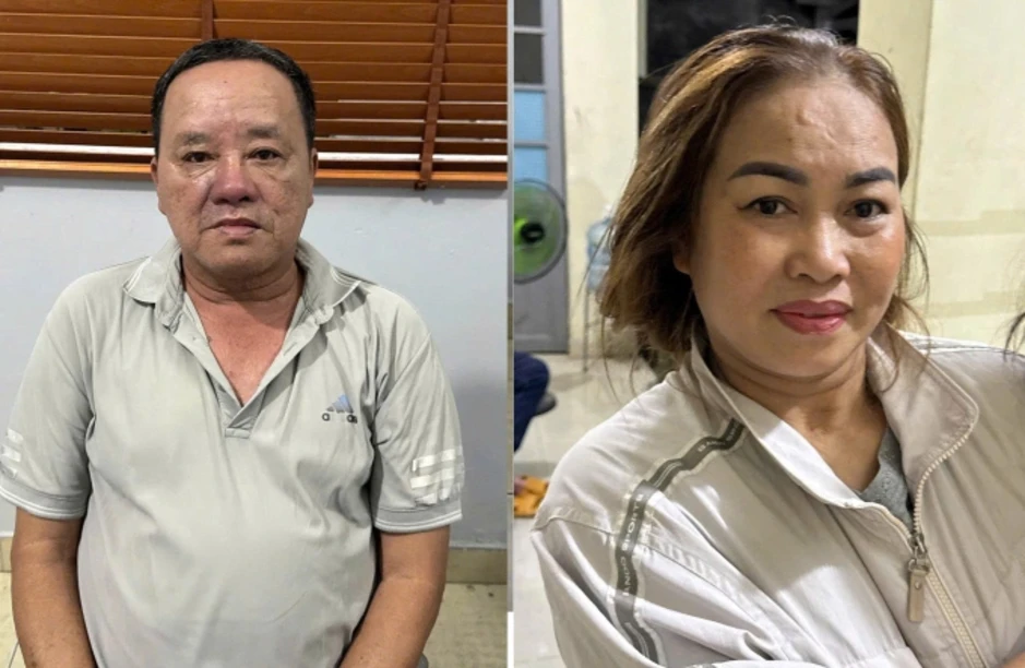 Lừa bán tượng Phật đồng đen giá 300 tỷ đồng Lừa bán tượng Phật đồng đen giá 300 tỷ đồng