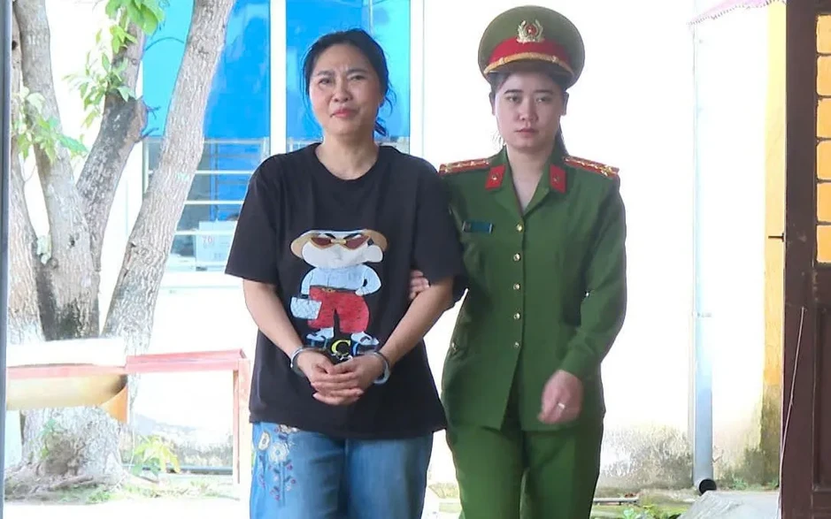 Lừa “chạy” thủ tục đất đai, người phụ nữ bị khởi tố Lừa “chạy” thủ tục đất đai, người phụ nữ bị khởi tố