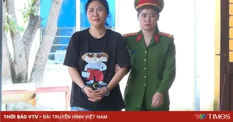Lừa “chạy” thủ tục đất đai, người phụ nữ bị khởi tố