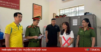 Lừa “chạy việc” vào bệnh viện, chiếm đoạt hơn 600 triệu đồng