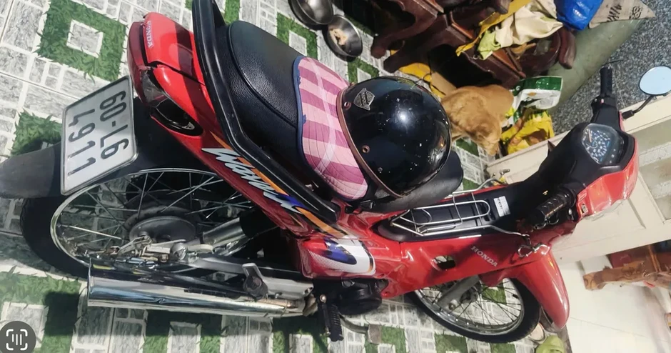 Lừa chở đi nhận từ thiện để cướp giật vé số