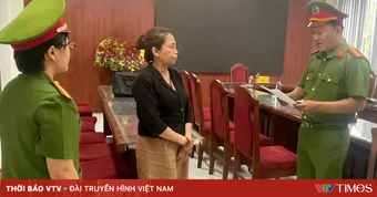 Lừa đảo bán đất giải tỏa, tái định cư giá rẻ, chiếm đoạt 7,7 tỷ đồng