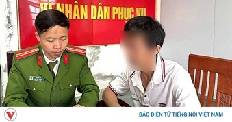 Lừa đảo “cào vé livestream” trúng thưởng hơn 2,3 tỷ đồng