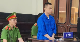 Lừa đảo đầu tư chứng khoán, người đàn ông lãnh 15 năm tù