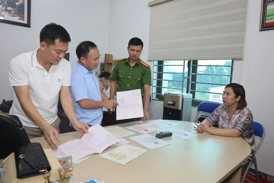 Lừa đảo góp vốn đầu tư tài chính, 4 người chiếm đoạt 600 tỷ đồng của hơn 200 nạn nhân