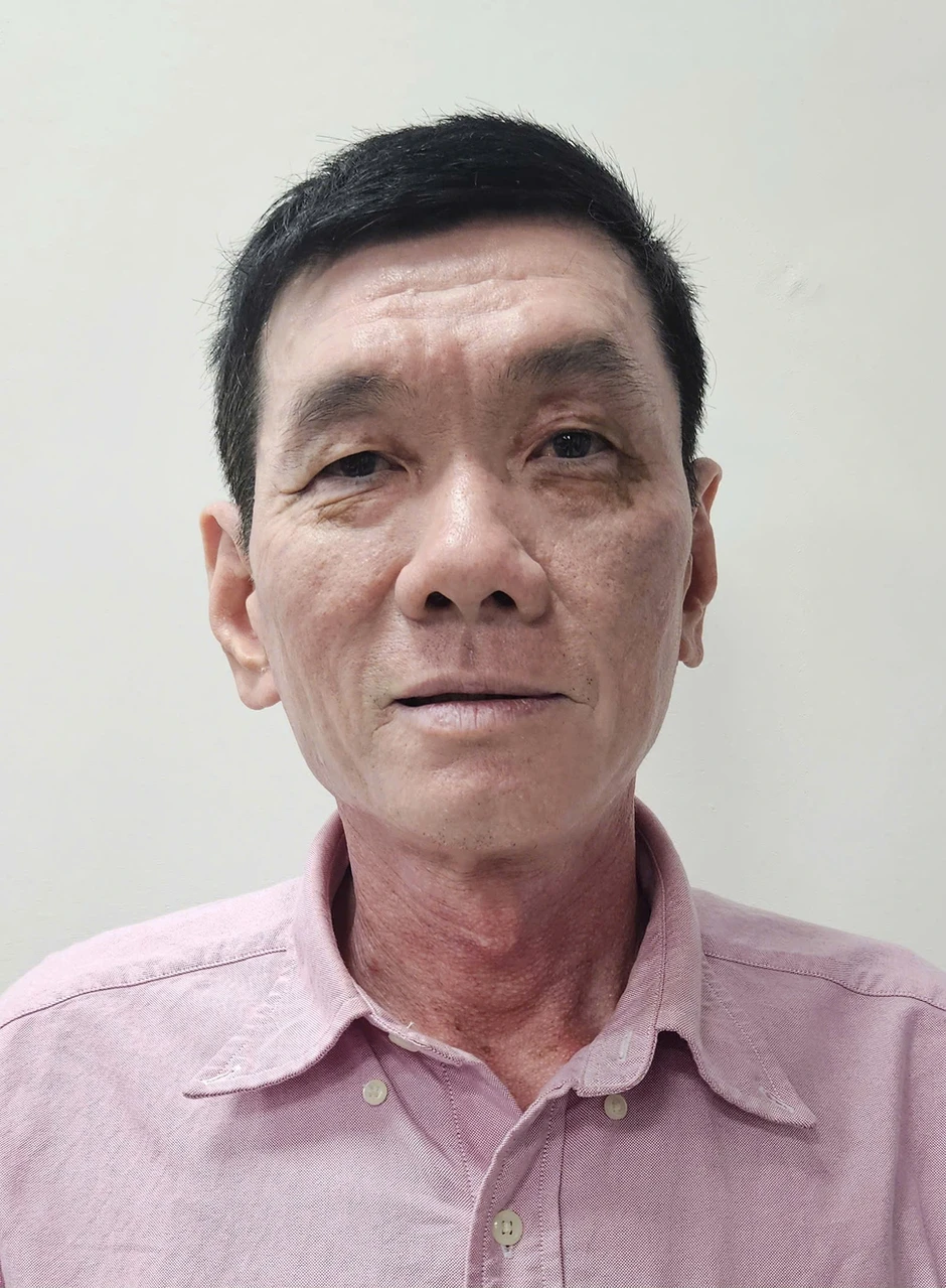 Lừa đảo hơn 1,8 tỷ đồng qua gần 260 lần chuyển khoản Lừa đảo hơn 1,8 tỷ đồng qua gần 260 lần chuyển khoản