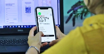 Lừa đảo hơn 1,8 tỷ đồng qua gần 260 lần chuyển khoản