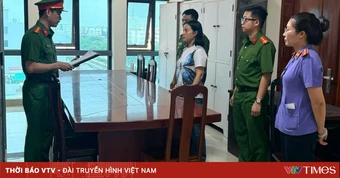 Lừa đảo hơn 42 tỷ đồng bằng chiêu bán đất giá rẻ