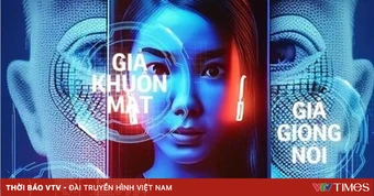 Lừa đảo sử dụng trí tuệ nhân tạo (AI): Cách nhận biết và phòng tránh