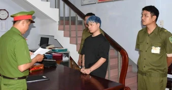 Lừa đổi ngoại tệ, thanh niên ở Lâm Đồng chiếm đoạt gần 500 triệu đồng