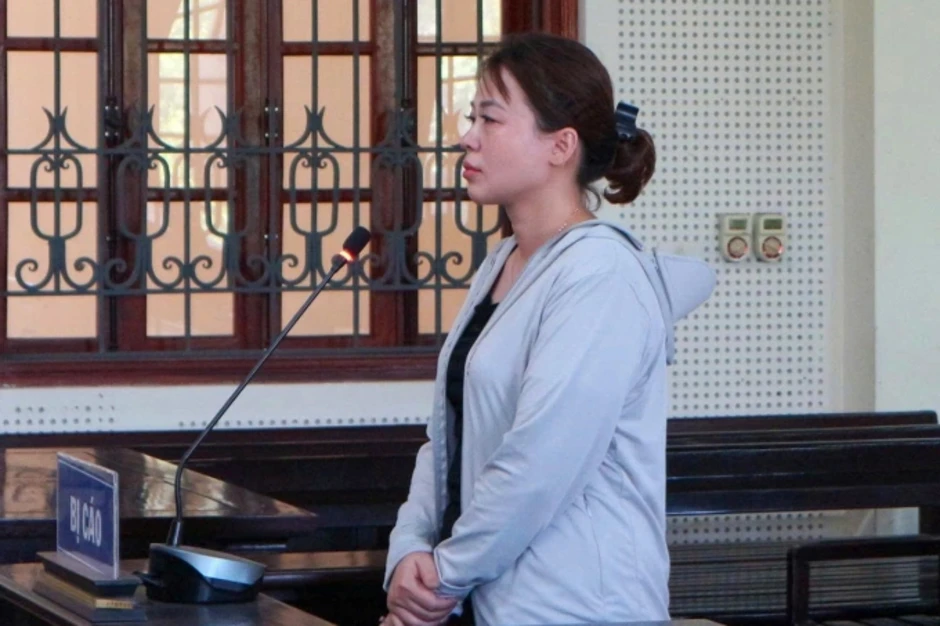Lừa đưa người sang Hàn Quốc, chiếm đoạt 2,6 tỷ đồng Lừa đưa người sang Hàn Quốc, chiếm đoạt 2,6 tỷ đồng