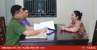 Lừa góp vốn buôn hải sản, hứa lãi cao rồi chiếm đoạt hơn 50 tỷ đồng