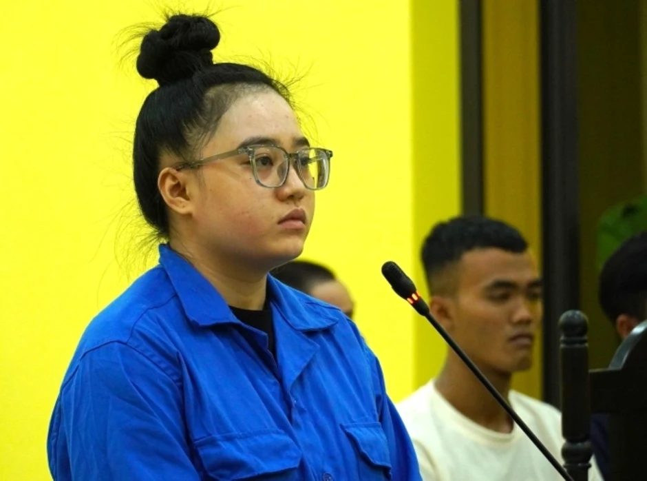 Lừa hàng chục người sang nước ngoài cưỡng bức lao động, ép bán dâm Lừa hàng chục người sang nước ngoài cưỡng bức lao động, ép bán dâm