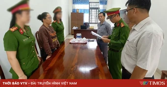 Lừa huy động tiền cho vay đáo hạn rồi chiếm đoạt hơn 14 tỷ đồng
