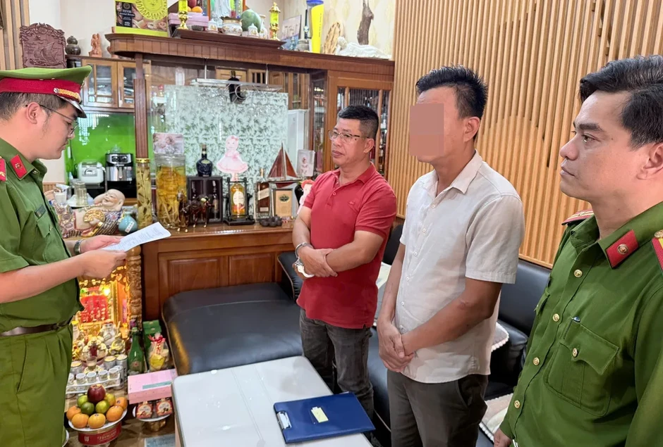 Lừa người quen góp vốn mua đất, chiếm đoạt 2,7 tỷ đồng Lừa người quen góp vốn mua đất, chiếm đoạt 2,7 tỷ đồng