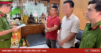 Lừa người quen góp vốn mua đất, chiếm đoạt 2,7 tỷ đồng