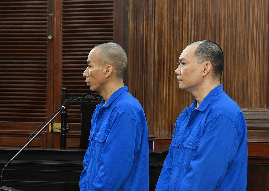 Lừa nhà đầu tư, Giám đốc Công ty Nhà Tiến Phát lĩnh án tù chung thân Lừa nhà đầu tư, Giám đốc Công ty Nhà Tiến Phát lĩnh án tù chung thân