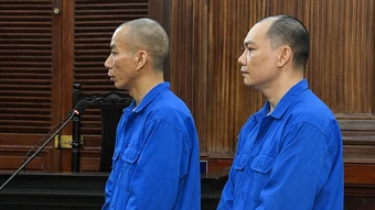 Lừa nhà đầu tư, Giám đốc Công ty Nhà Tiến Phát lĩnh án tù chung thân