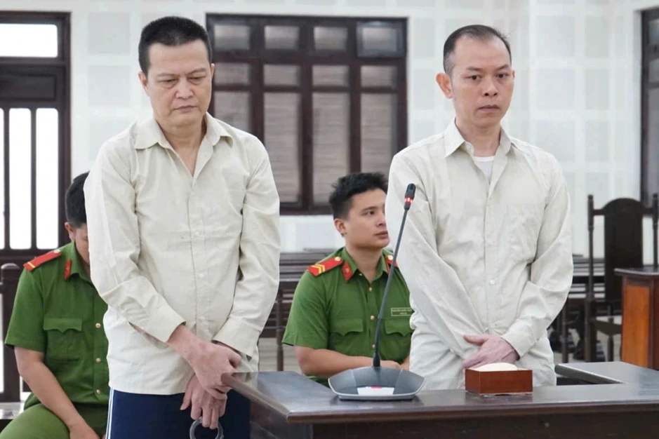Lừa "chạy" dự án chung cư, 2 kiến trúc sư chiếm đoạt hàng tỷ đồng Lừa "chạy" dự án chung cư, 2 kiến trúc sư chiếm đoạt hàng tỷ đồng