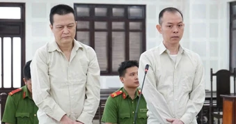 Lừa "chạy" dự án chung cư, 2 kiến trúc sư chiếm đoạt hàng tỷ đồng