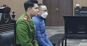 Lừa trăm tỷ bằng lời hứa "thưởng vàng", tổng giám đốc nhận án chung thân