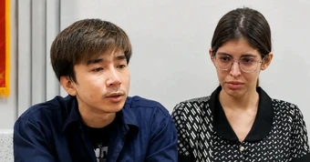 Luật sư bào chữa cho biết người mẫu An Tây mới học hêt lớp 9, hiểu biết pháp luật hạn chế