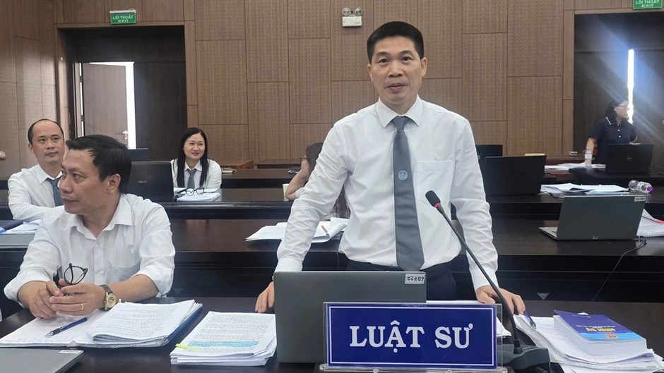 Luật sư bào chữa theo hướng giảm nhẹ hình phạt Luật sư bào chữa theo hướng giảm nhẹ hình phạt