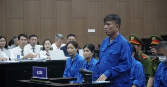 Luật sư bào chữa theo hướng giảm nhẹ hình phạt
