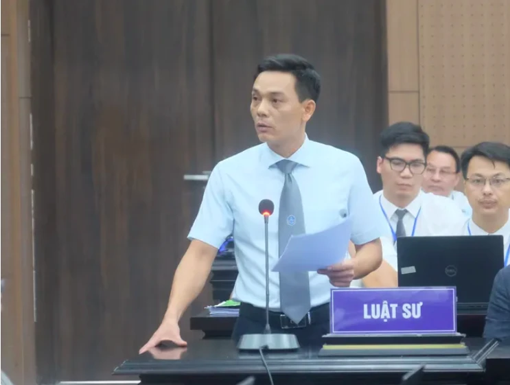 Luật sư bị phạt đến 40 triệu đồng nếu xúi giục khách hàng khai sai sự thật Luật sư bị phạt đến 40 triệu đồng nếu xúi giục khách hàng khai sai sự thật