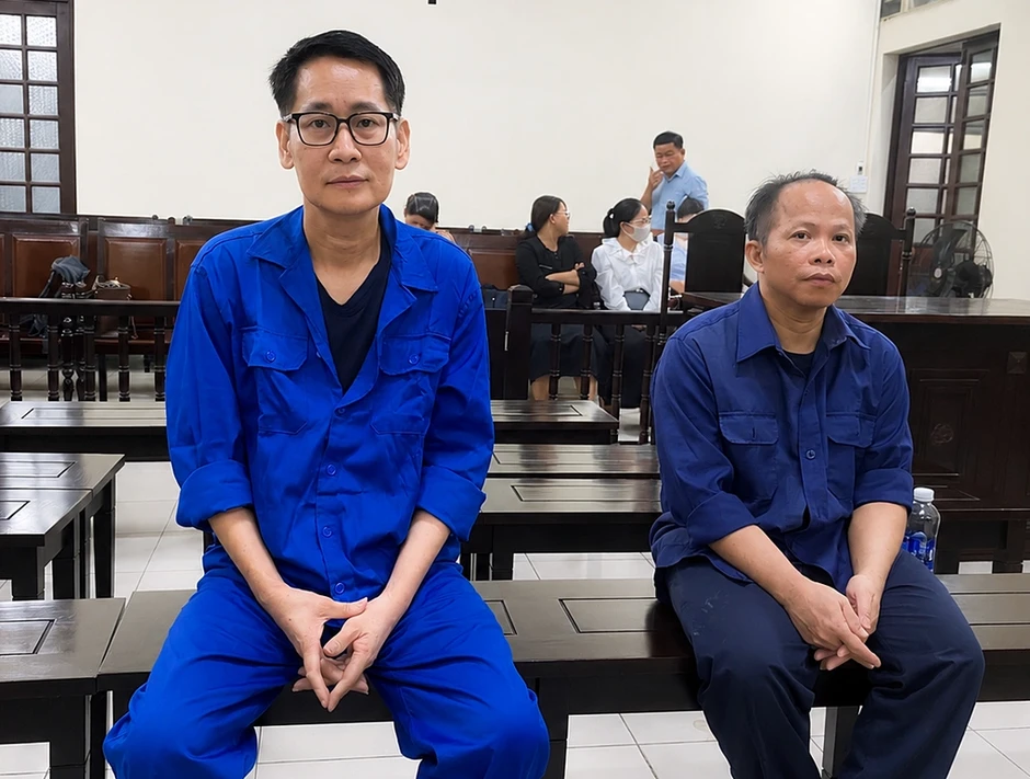 Luật sư đề nghị cho đạo diễn Lê Minh được tại ngoại Luật sư đề nghị cho đạo diễn Lê Minh được tại ngoại
