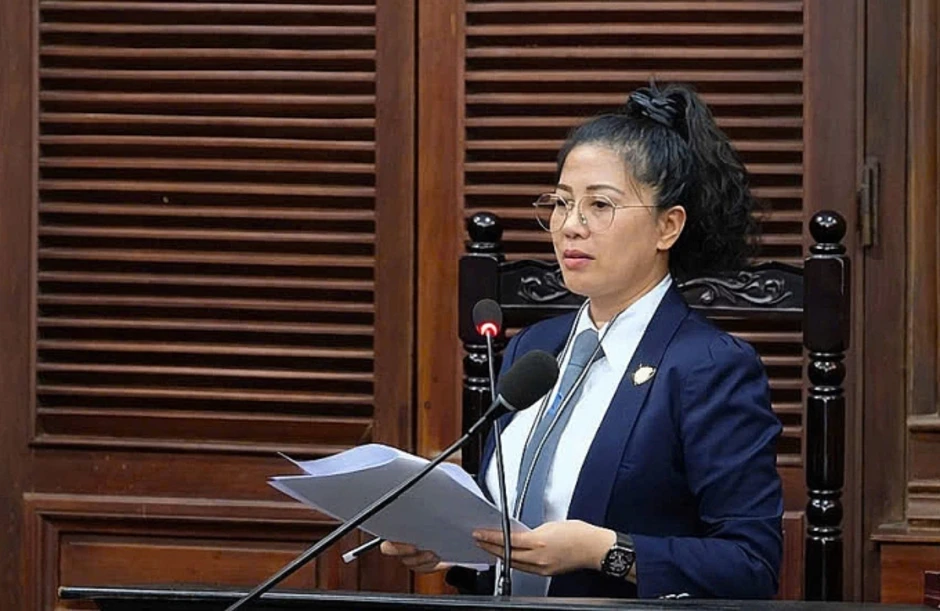 Luật sư đề nghị miễn trách nhiệm cho cựu lãnh đạo Tập đoàn Cao su Việt Nam Luật sư đề nghị miễn trách nhiệm cho cựu lãnh đạo Tập đoàn Cao su Việt Nam