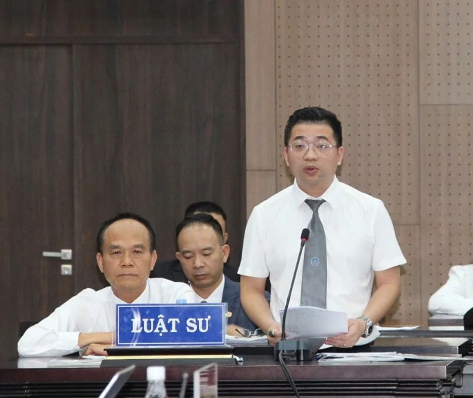 Luật sư: Không có 'quan hệ tế nhị', doanh nghiệp không có dự án Luật sư: Không có 'quan hệ tế nhị', doanh nghiệp không có dự án
