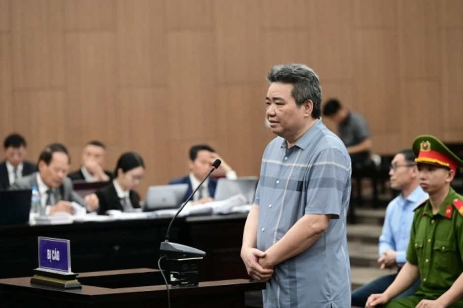 Luật sư: Không có 'quan hệ tế nhị', doanh nghiệp không có dự án Luật sư: Không có 'quan hệ tế nhị', doanh nghiệp không có dự án