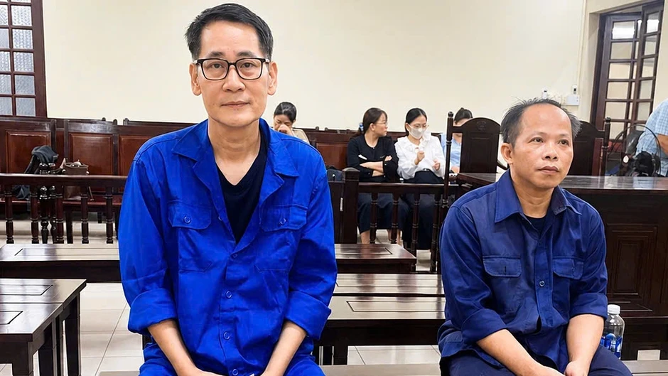 Luật sư kiến nghị cho đạo diễn Lê Minh tại ngoại Luật sư kiến nghị cho đạo diễn Lê Minh tại ngoại