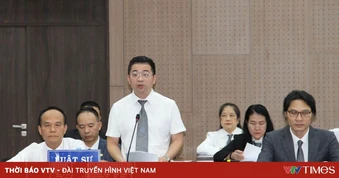 Luật sư nói gì khi bào chữa cho các bị cáo trong vụ Công ty Hoàng Dân