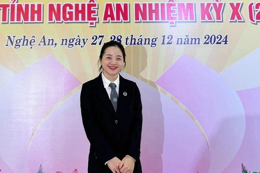Luật sư nói gì về "chiếc lưỡi" trên áo choàng chuẩn bị thí điểm? Luật sư nói gì về "chiếc lưỡi" trên áo choàng chuẩn bị thí điểm?