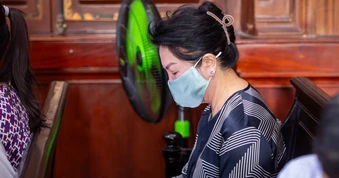 Lý do cựu Chủ tịch Công ty Quốc Cường Gia Lai cùng nhiều người được VKS đề nghị cho hưởng án treo